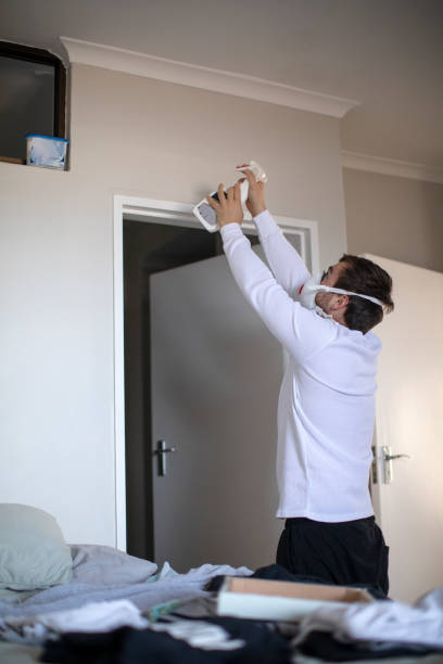 Best Mold Prevention Services  in Manchester, MD
